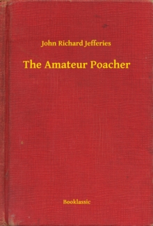Image for Amateur Poacher