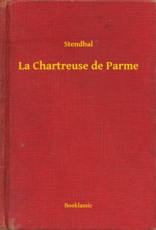 Image for La Chartreuse de Parme.