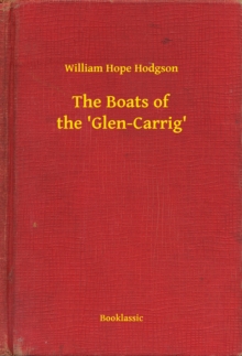 Image for Boats of the 'Glen-Carrig'
