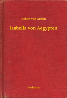 Image for Isabella von Aegypten
