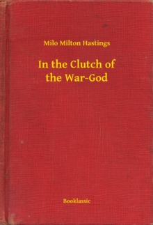 Image for In the Clutch of the War-God