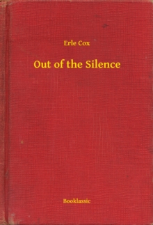 Image for Out of the Silence