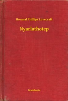 Image for Nyarlathotep
