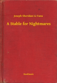 Image for Stable for Nightmares