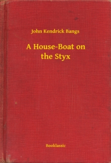 Image for House-Boat on the Styx