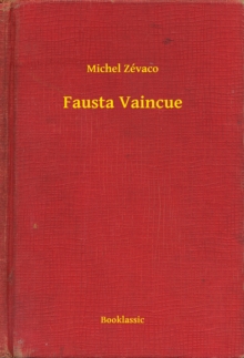 Image for Fausta Vaincue