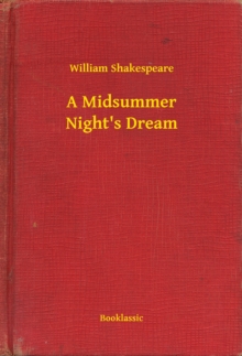 Image for Midsummer Night's Dream