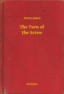 Image for Turn of the Screw