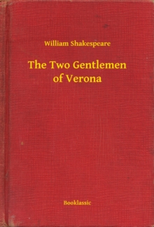 Image for Two Gentlemen of Verona
