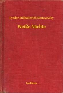 Image for Weie Nachte