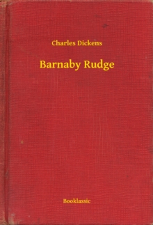 Image for Barnaby Rudge