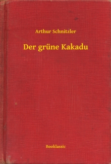 Image for Der grune Kakadu
