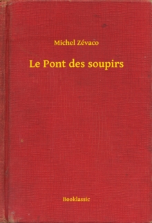 Image for Le Pont des soupirs
