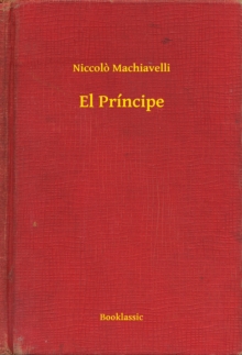 Image for El Principe