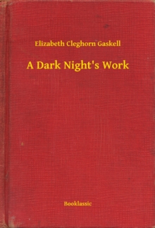 Image for Dark Night's Work