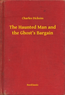 Image for Haunted Man and the Ghost's Bargain