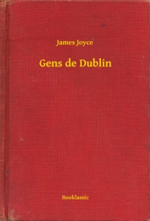 Image for Gens de Dublin