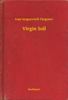 Image for Virgin Soil