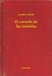 Image for El corazon de las tinieblas