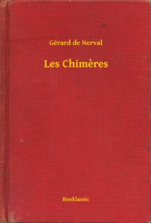 Image for Les Chimeres
