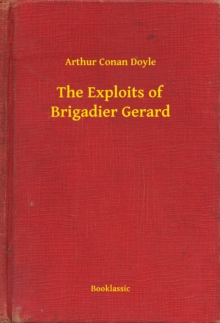 Image for Exploits of Brigadier Gerard