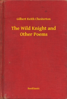 Image for Wild Knight and Other Poems