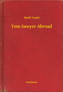 Image for Tom Sawyer Abroad