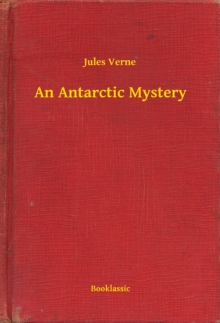 Image for Antarctic Mystery