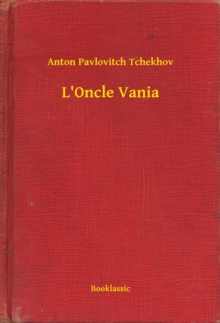 Image for L'Oncle Vania