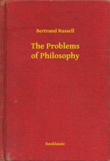 Image for Problems of Philosophy