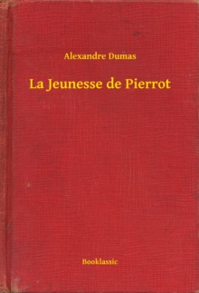 Image for La Jeunesse de Pierrot