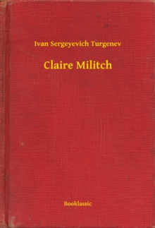 Image for Claire Militch