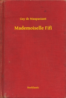 Image for Mademoiselle Fifi