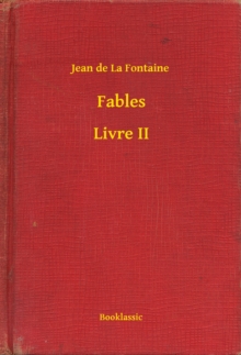 Image for Fables - Livre II