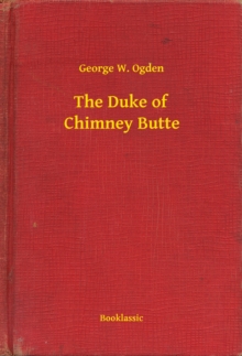 Image for Duke of Chimney Butte