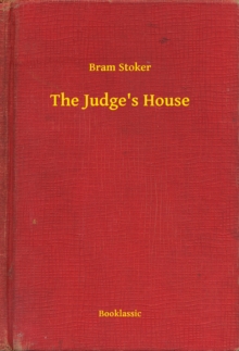 Image for Judge's House