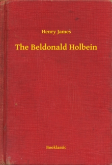 Image for Beldonald Holbein