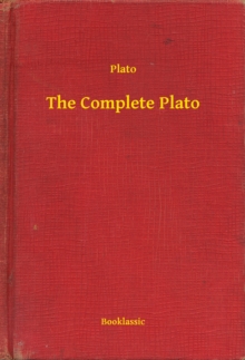 Image for Complete Plato.