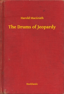 Image for Drums of Jeopardy