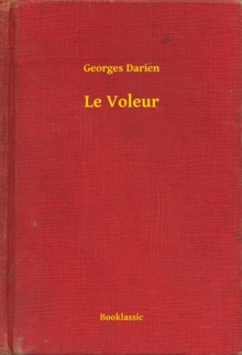 Image for Le Voleur