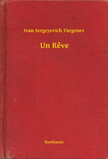 Image for Un Reve
