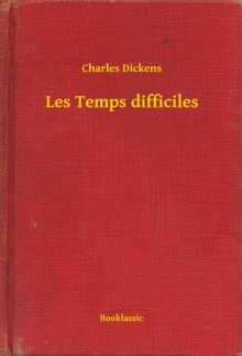 Image for Les Temps difficiles