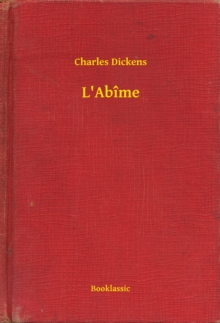 Image for L'Abime