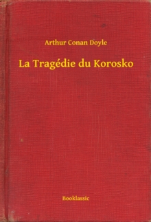 Image for La Tragedie du Korosko