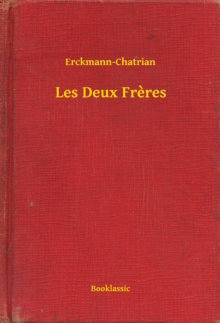 Image for Les Deux Freres.