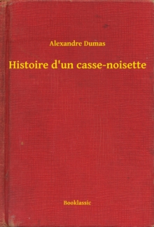 Image for Histoire d'un casse-noisette