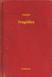 Image for Tragedies.