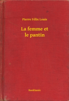Image for La femme et le pantin