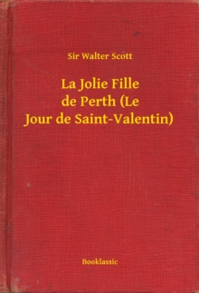 Image for La Jolie Fille de Perth (Le Jour de Saint-Valentin)