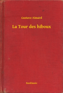 Image for La Tour des hiboux